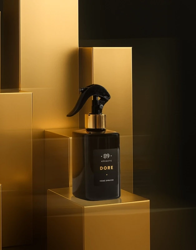 Aromatic89 Interiérový parfém 300 ml - Dore