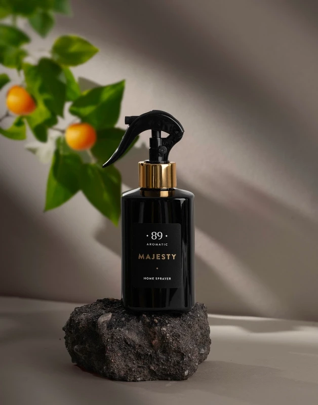 Aromatic89 Interiérový parfém 300 ml - Majesty