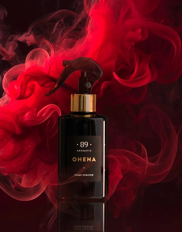 Aromatic89 Interiérový parfém 300 ml - Ohena