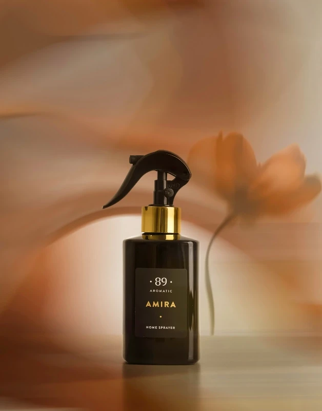 Aromatic89 Interiérový parfém 300 ml - Amira