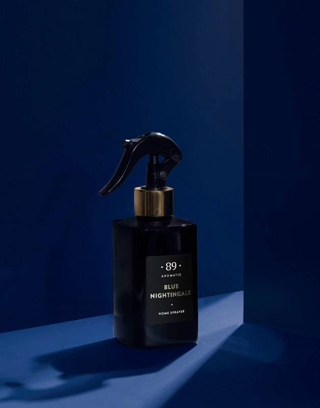 Aromatic89 Interiérový parfém 300 ml - Blue Nightingale