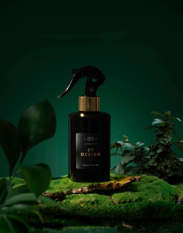 Aromatic89 Interiérový parfém 300 ml - By Design