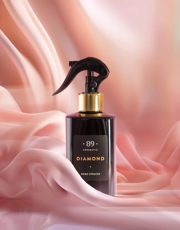 Aromatic89 Interiérový parfém 300 ml - Diamond