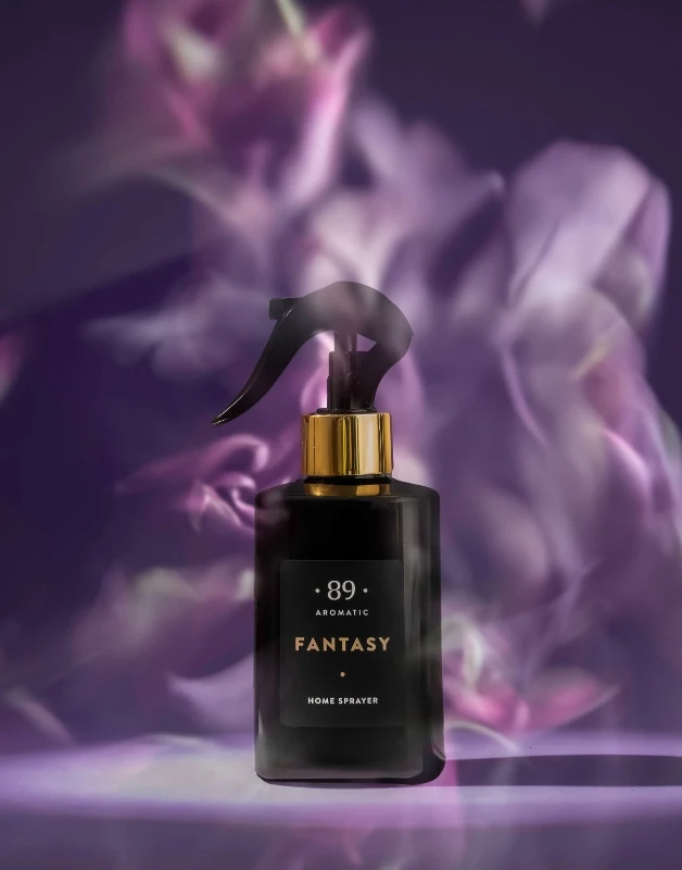 Aromatic89 Interiérový parfém 300 ml - Fantasy
