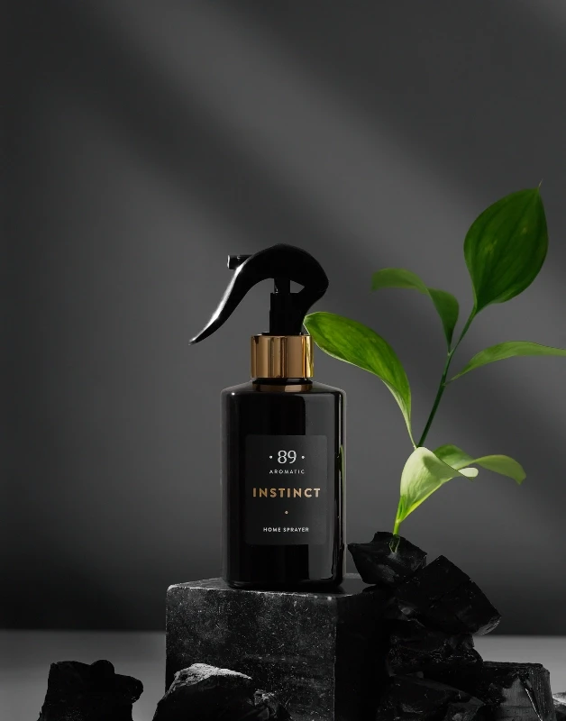 Aromatic89 Interiérový parfém 300 ml - Instinct
