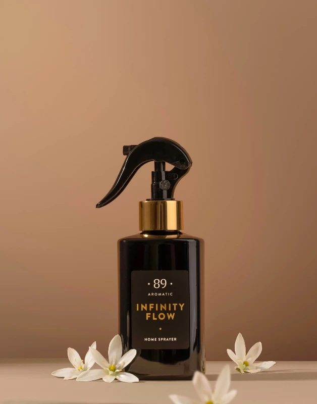 Aromatic89 Interiérový parfém 300 ml - Infinity Flow