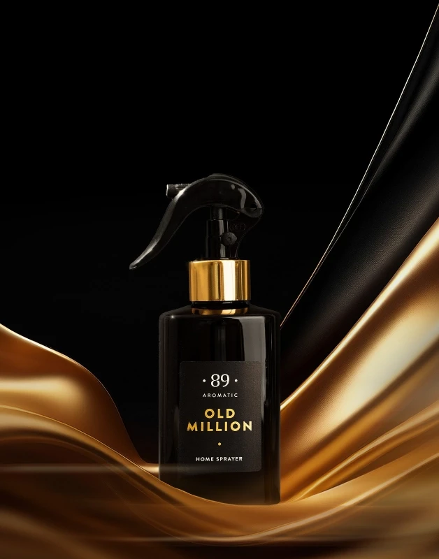 Aromatic89 Interiérový parfém 300 ml - Old Million