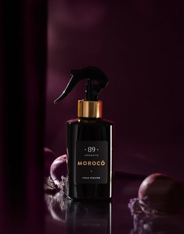 Aromatic89 Interiérový parfém 300 ml - Morocó