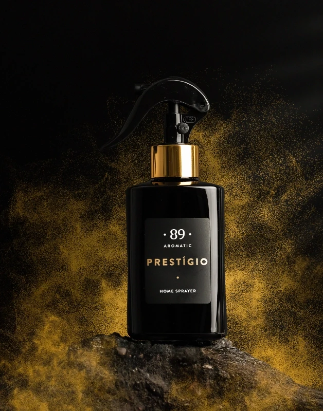 Aromatic89 Interiérový parfém 300 ml - Prestígio