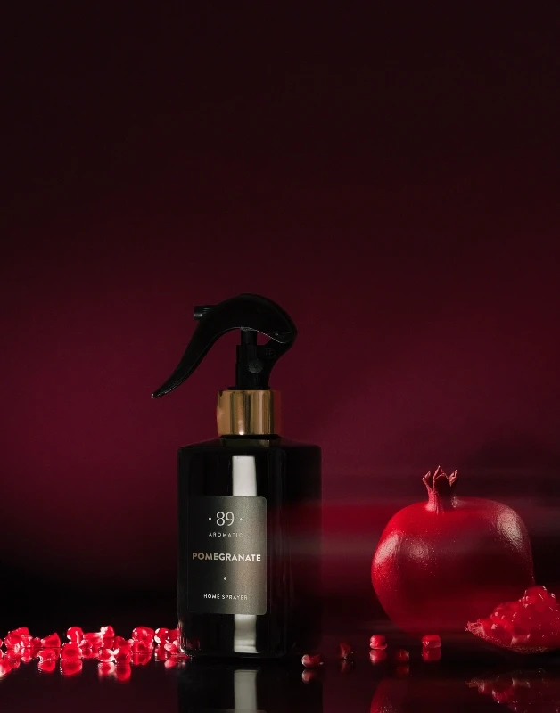 Aromatic89 Interiérový parfém 300 ml - Pomegranate