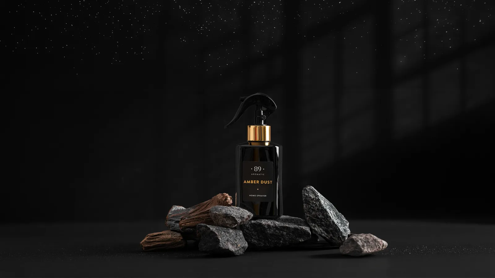 Jaki zapach Aromatic •89• pasuje do Twojego znaku zodiaku?